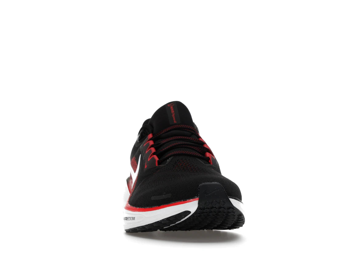 Nike Air Zoom Pegasus 41 Black Fire Red - vue secondaire A