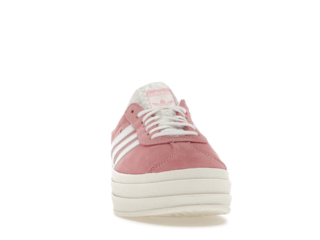 adidas Gazelle Bold Super Pop Pink (Women's) - vue secondaire A