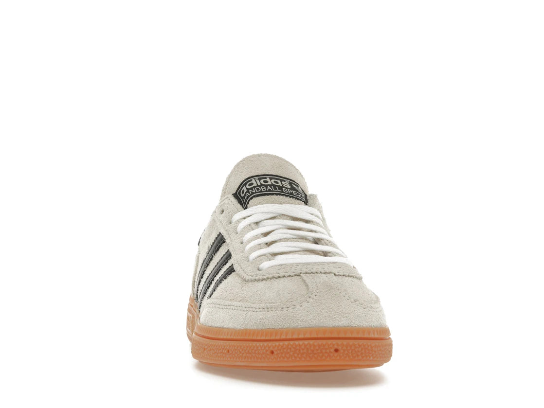 Adidas Handball Spezial Aluminum Core Black (Women's) - vue secondaire A