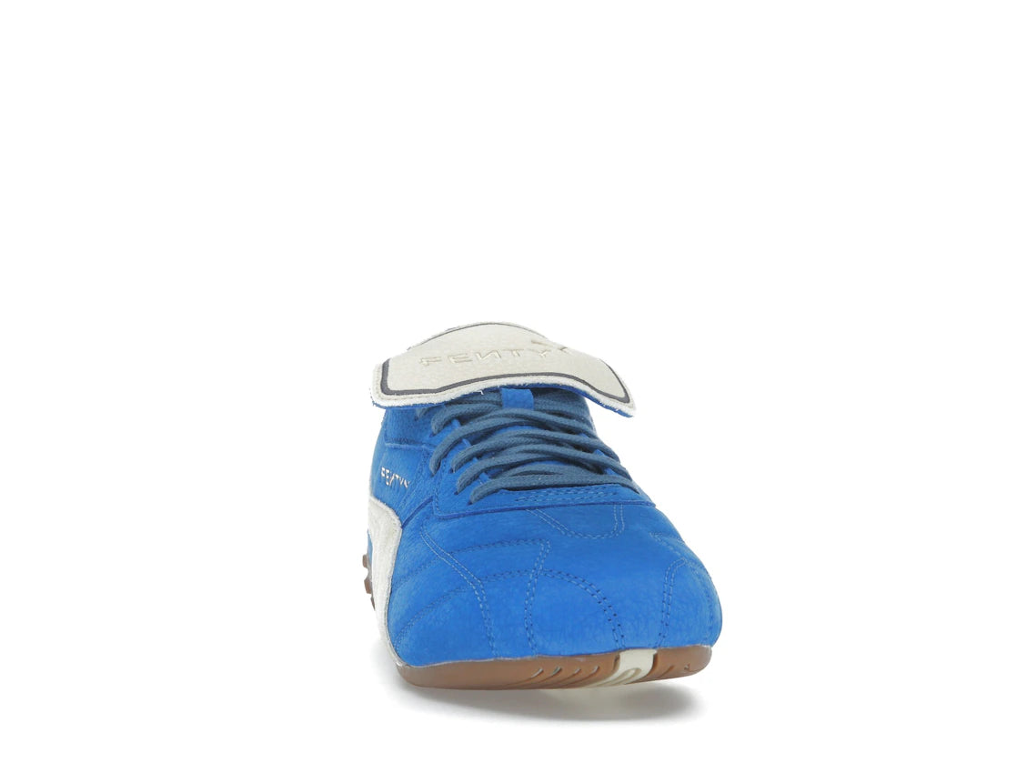 Puma Avanti LS Fenty Team Royal - vue secondaire A