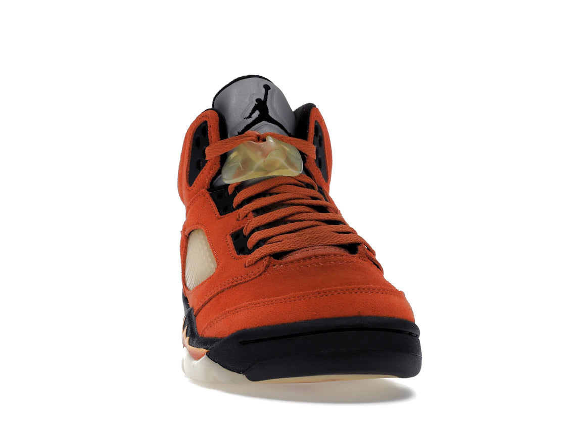 Jordan 5 Retro Dunk on Mars (Damen) - vue secondaire A