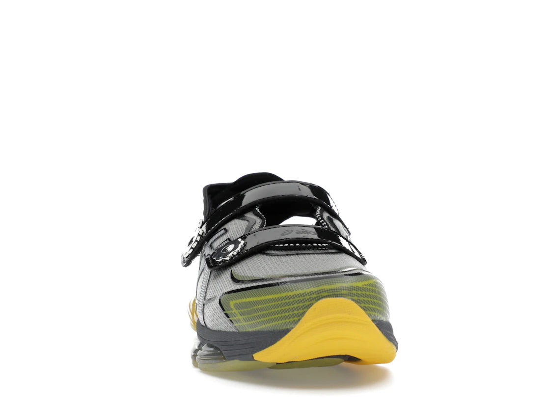 ASICS Gel-Quantum 360 VIII Cecilie Bahnsen Gelb - vue secondaire A