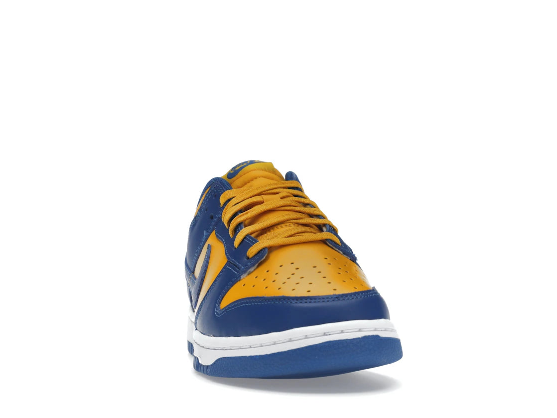 Nike Dunk Low UCLA - vue secondaire A