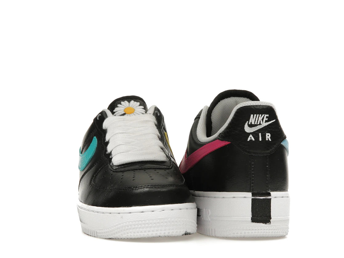 Nike Air Force 1 Low G-Dragon Peaceminusone Para-Noise 3.0 - vue secondaire A