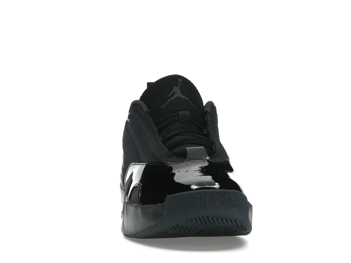 Jordan Max Aura 6 Black Anthracite - vue secondaire A
