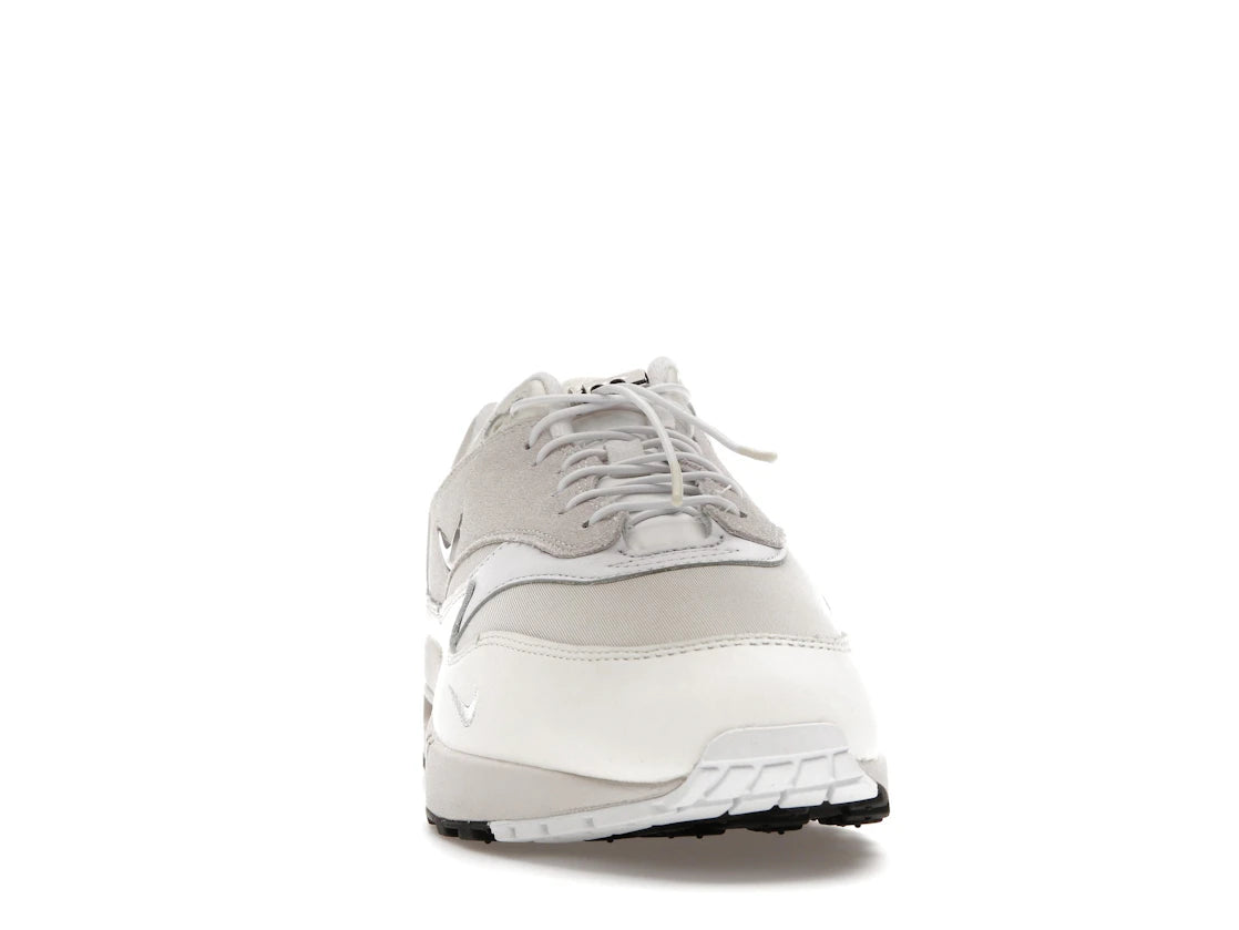 Nike Air Max 1 Premium Hangul Day - vue secondaire A