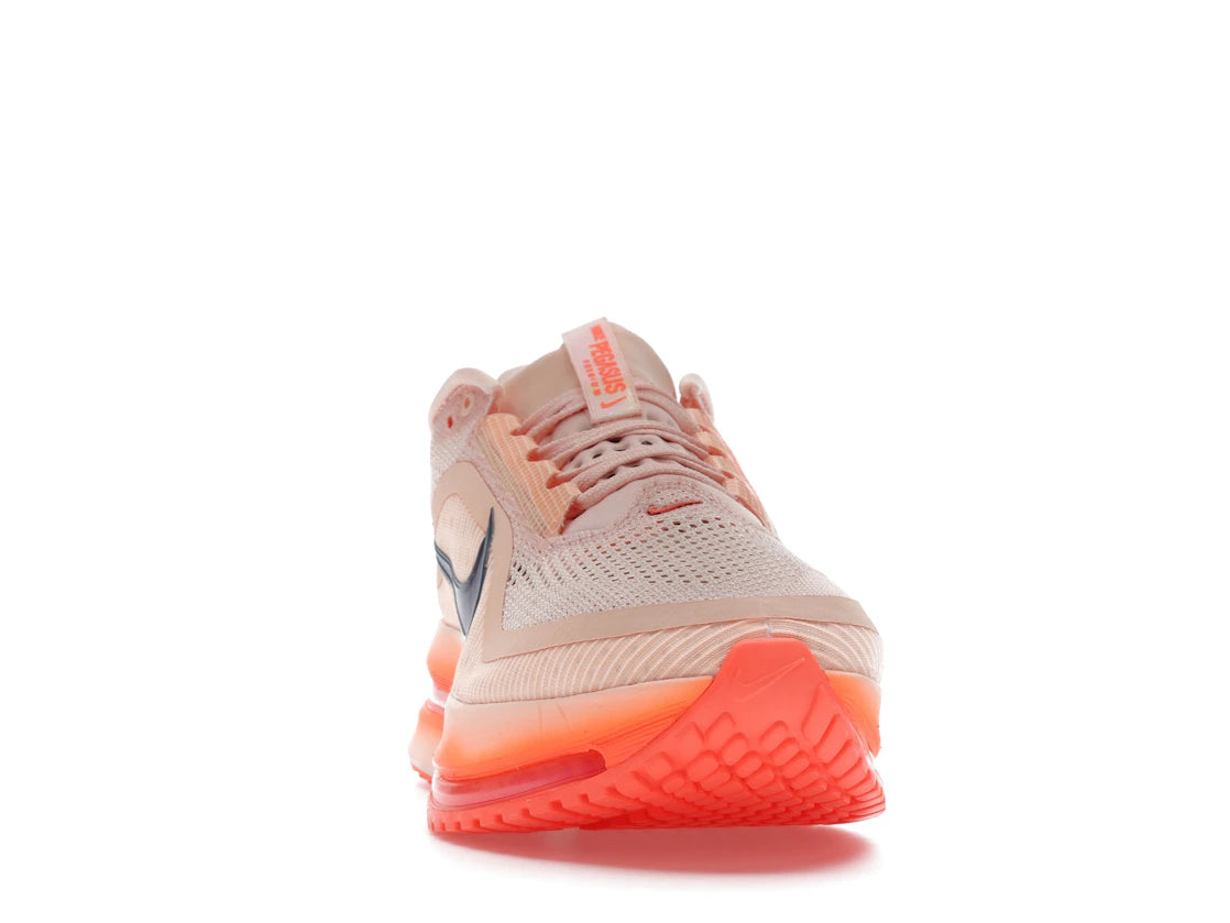 Nike Air Zoom Pegasus Premium Washed Coral - vue secondaire A
