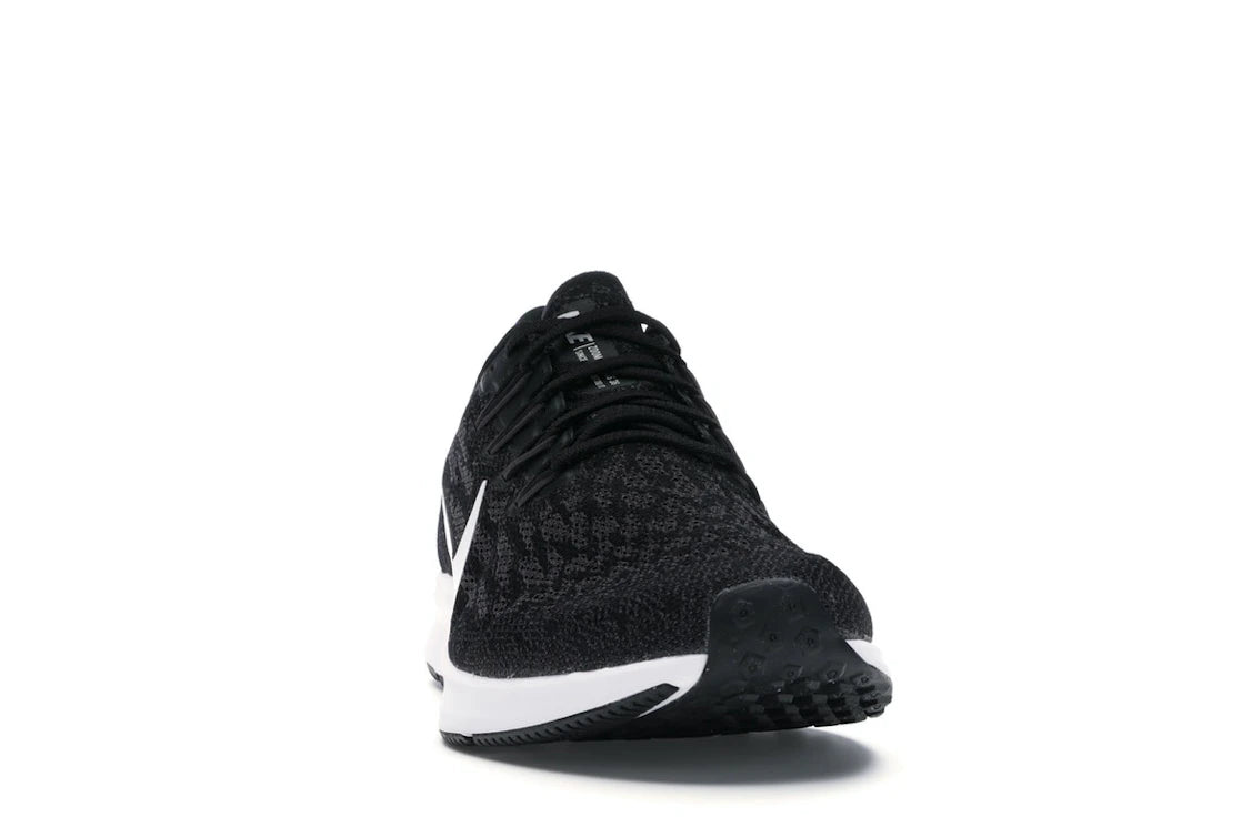 Nike Air Zoom Pegasus 36 Black White - vue secondaire A