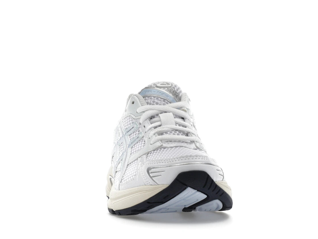 ASICS Gel-1130 White Soft Sky (Damen) - vue secondaire A