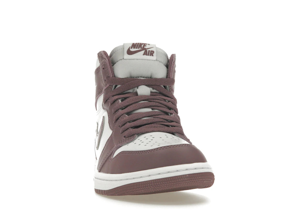 Jordan 1 Retro High OG Mauve - vue secondaire A