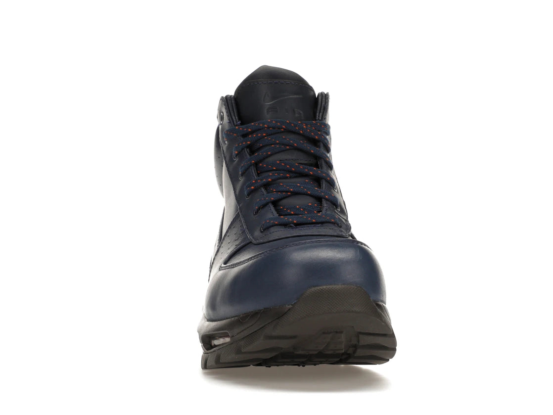 Nike Air Max Goadome Team Navy - vue secondaire A