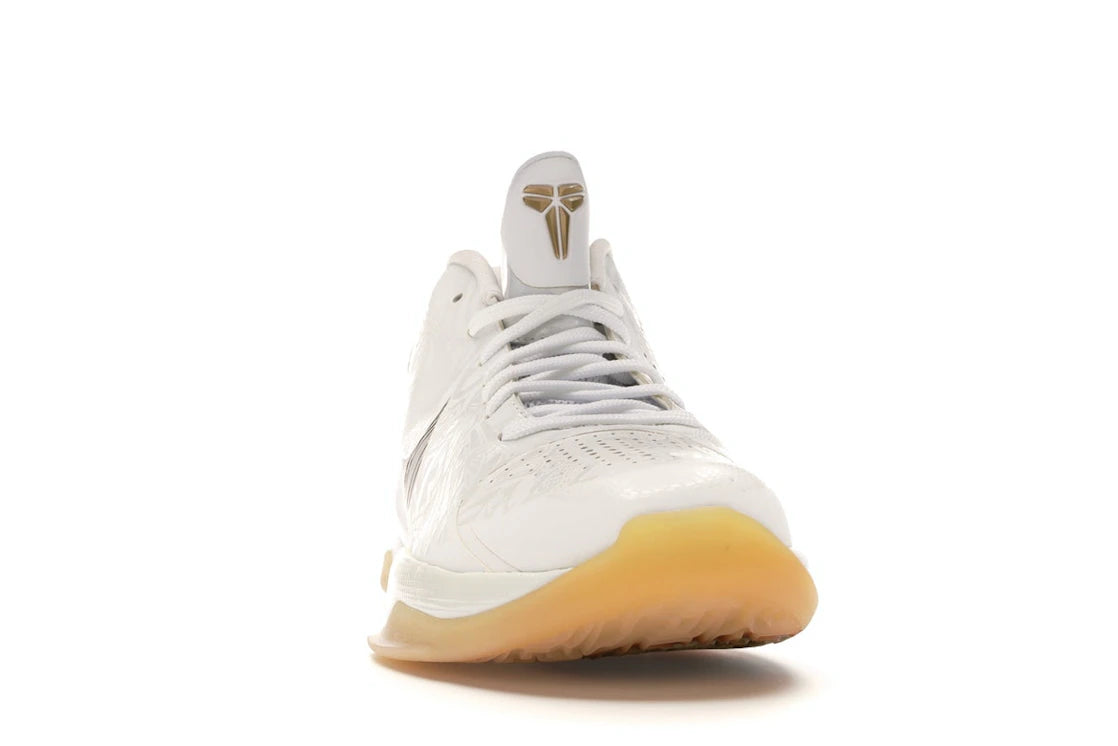 Nike Kobe 5 Big Stage Home - vue secondaire A