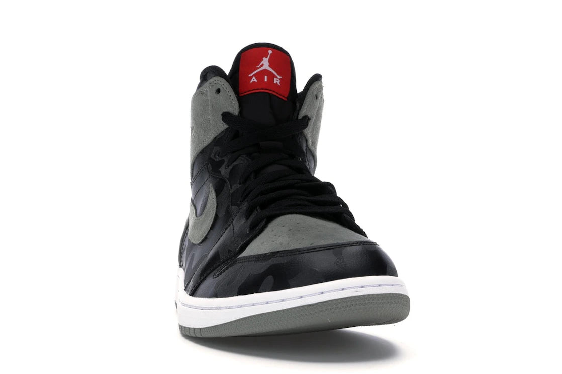Jordan 1 Retro High Camo 3M Shadow - vue secondaire A