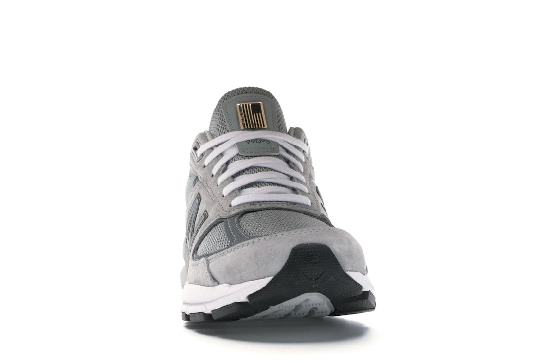 New Balance 990v5 Grau - vue secondaire A