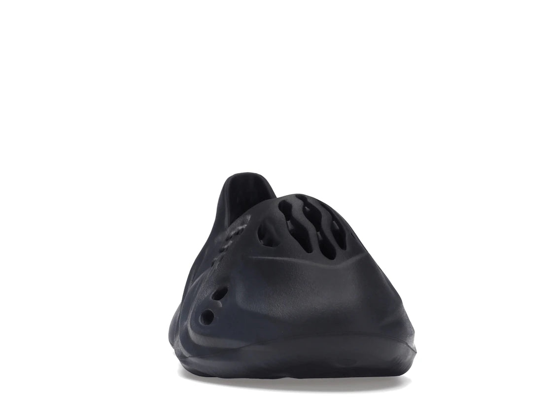adidas Yeezy Foam RNNR Mineral Blue - vue secondaire A