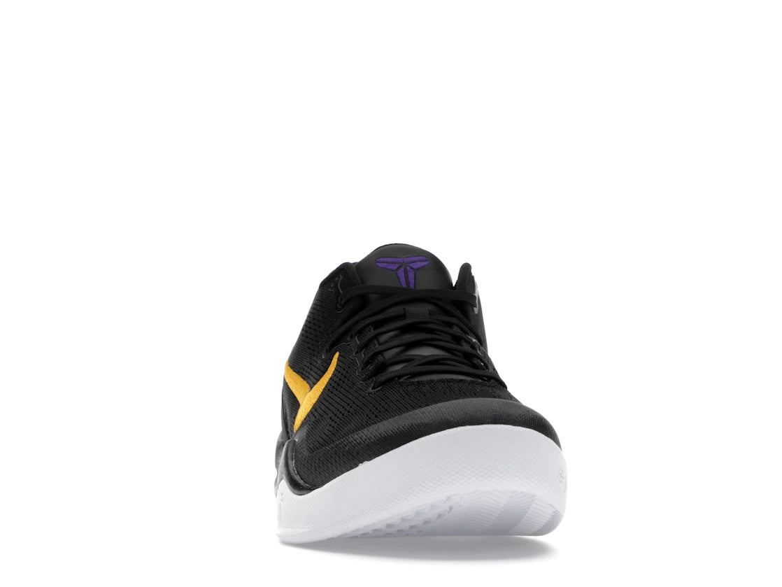 Nike Kobe 8 Protro Lakers Away - vue secondaire A