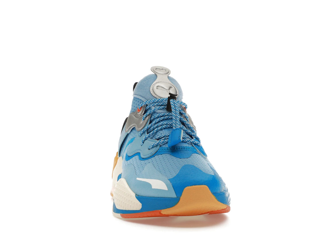 Puma RS-X T3CH x Thundercats Lion-O - vue secondaire A