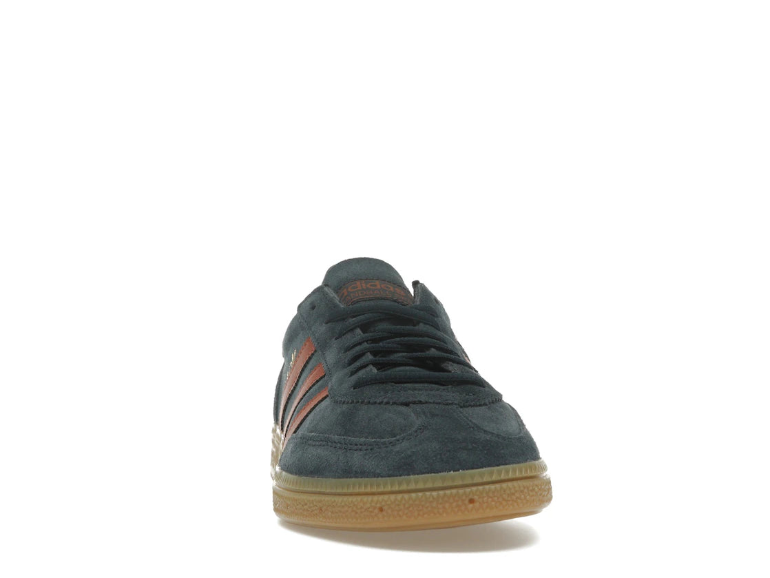 adidas Handball Spezial Aurora Ink Wild Sepia - vue secondaire A