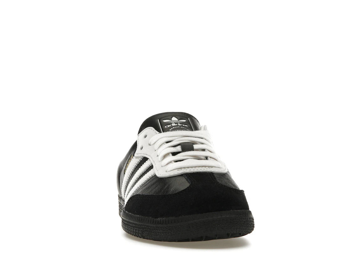 adidas Samba OG 75th Anniversary Pack Black - vue secondaire A