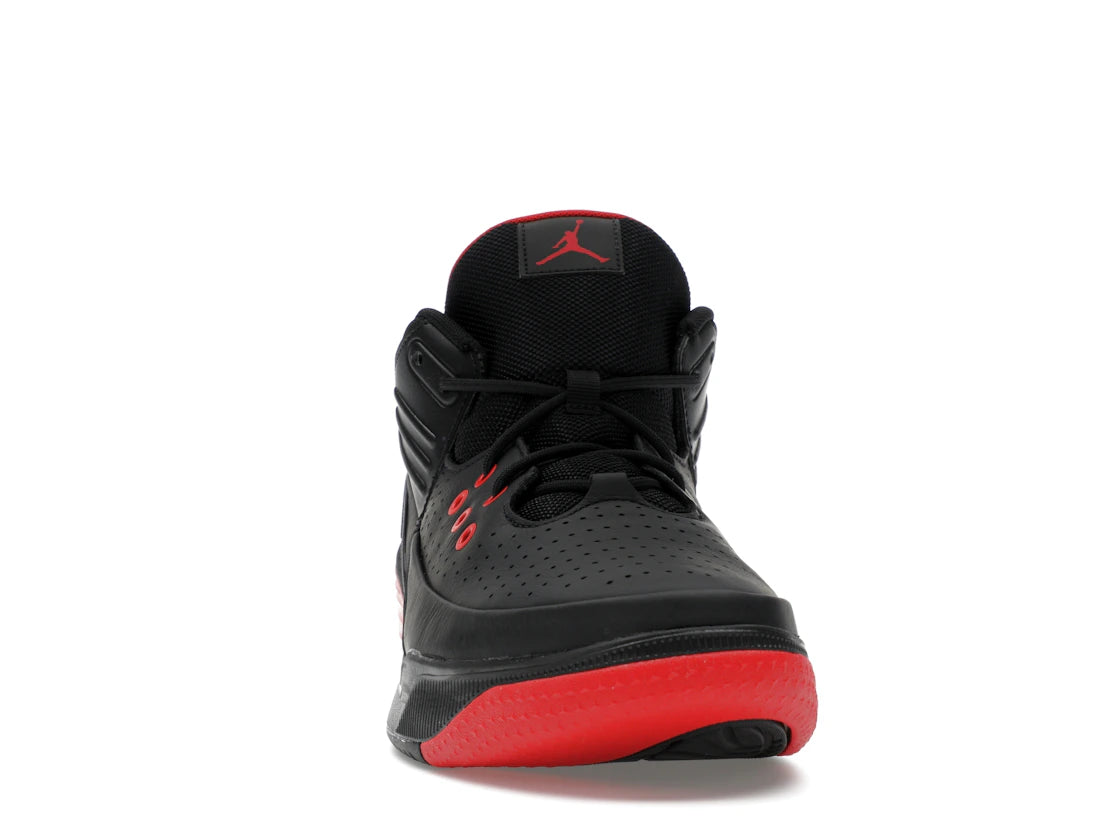 Jordan Max Aura 5 Bred - vue secondaire A