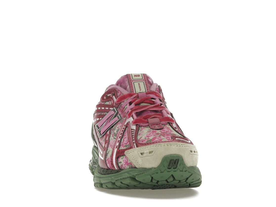 New Balance 1906R Jack Harlow Rose Runner (Spezialverpackung) - vue secondaire A