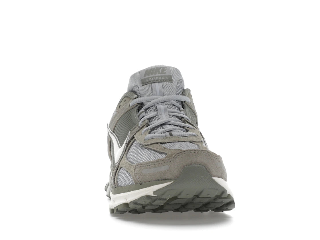 Nike Zoom Vomero 5 Dark Stucco - vue secondaire A