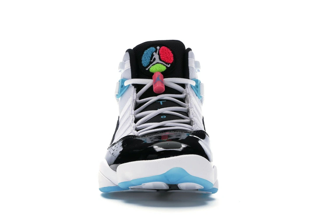 Jordan 6 Rings South Beach - vue secondaire A