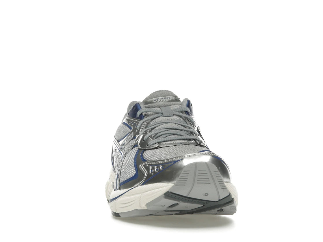 ASICS GT-2160 Piedmont Grey Deep Marine