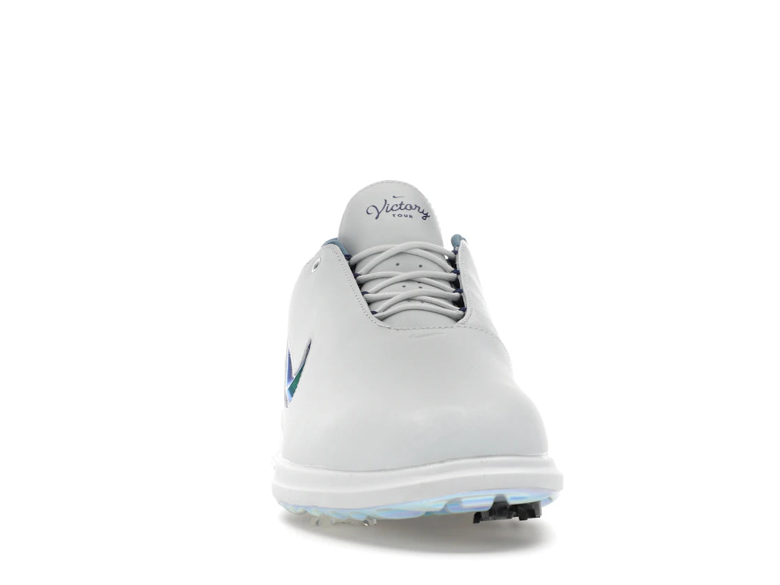 Nike Air Zoom Victory Tour 4 Photon Dust Smokey Blue - vue secondaire A