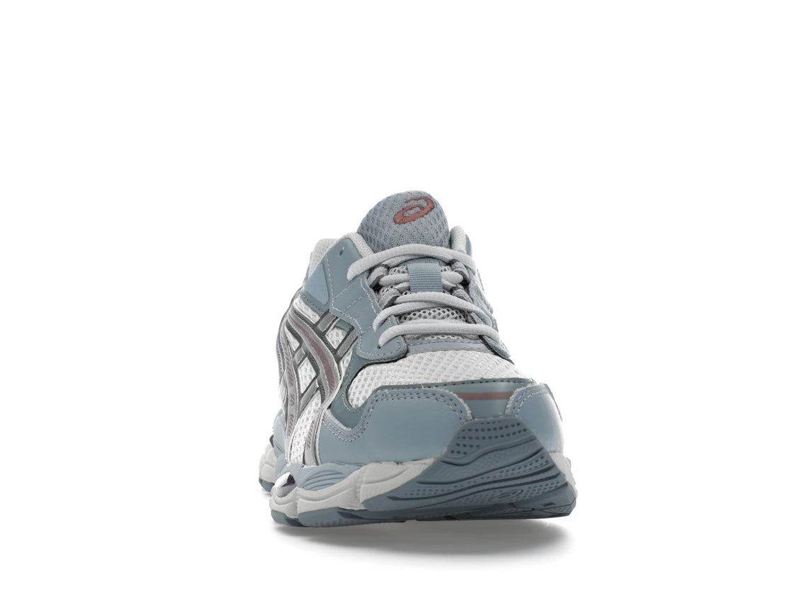 ASICS Gel-NYC 2055 Glacier Dolphin Gray  - vue secondaire A