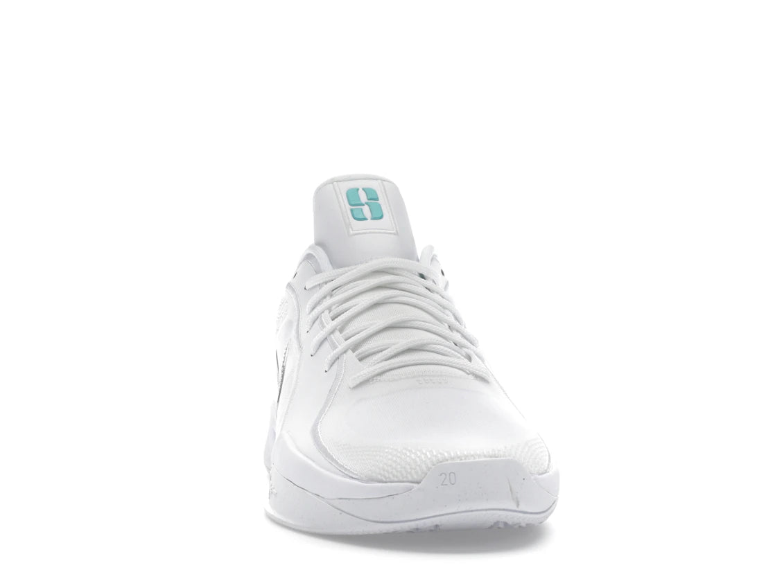 Nike Sabrina 2 White Noise (Women's) - vue secondaire A