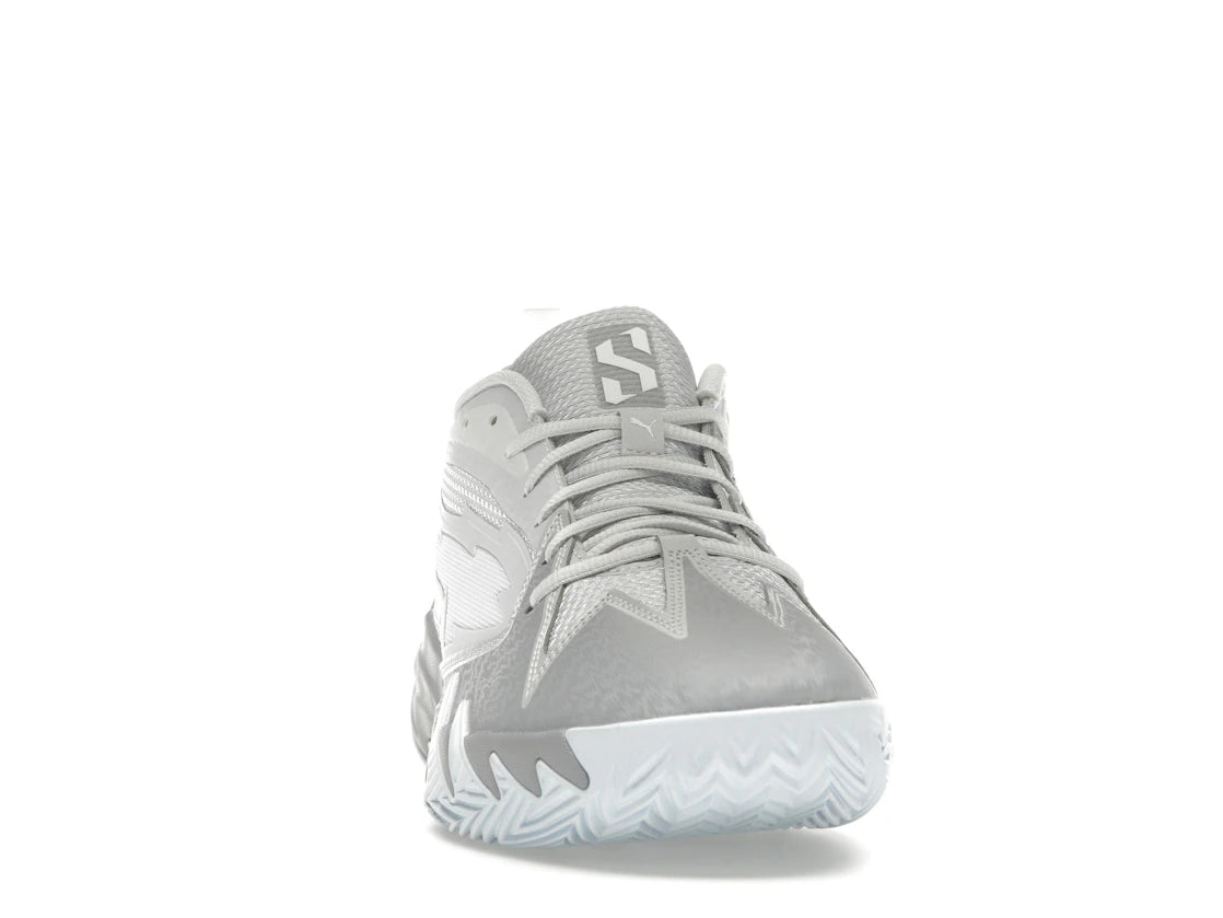 Puma Scoot Zeros Grey Frost - vue secondaire A