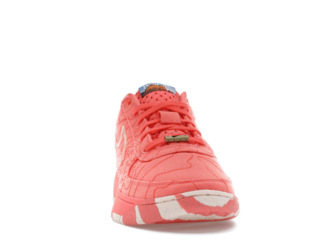 Nike Book 1 Sedona - vue secondaire A