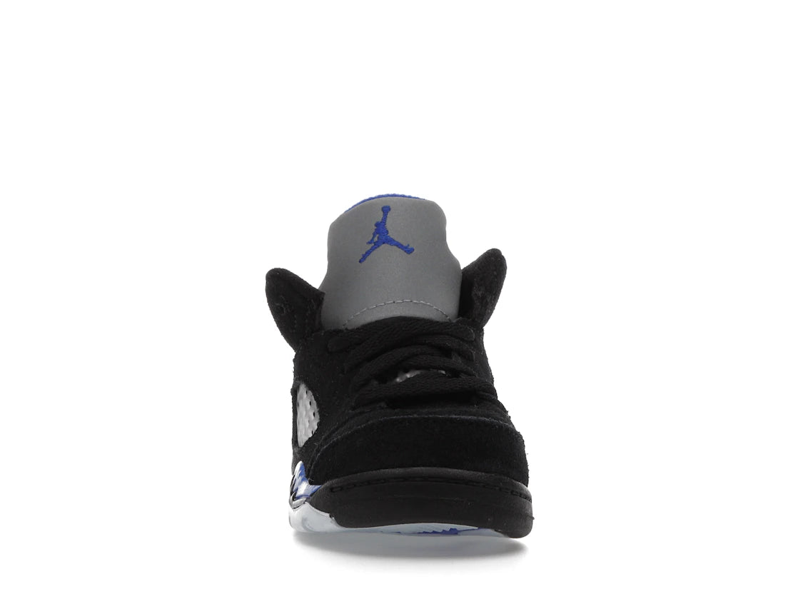 Jordan 5 Retro Racer Blue (TD) - vue secondaire A