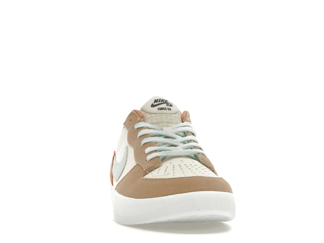 Nike SB Force 58 – Hab einen Nike-Tag - vue secondaire A
