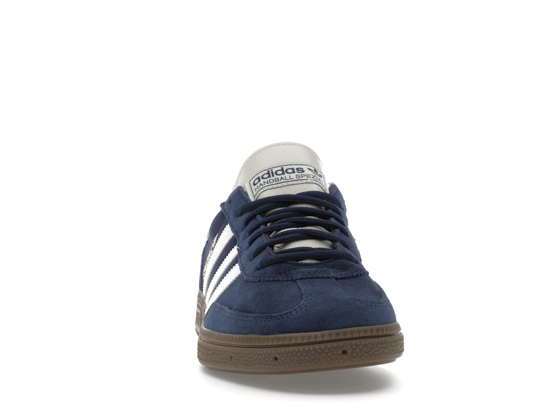 adidas Handball Spezial Night Indigo Chalk White - vue secondaire A