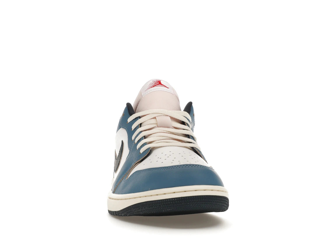 Jordan 1 Low SE Armory Navy - vue secondaire A