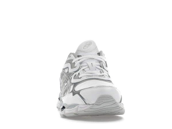 ASICS Gel-NYC Weiß Austerngrau