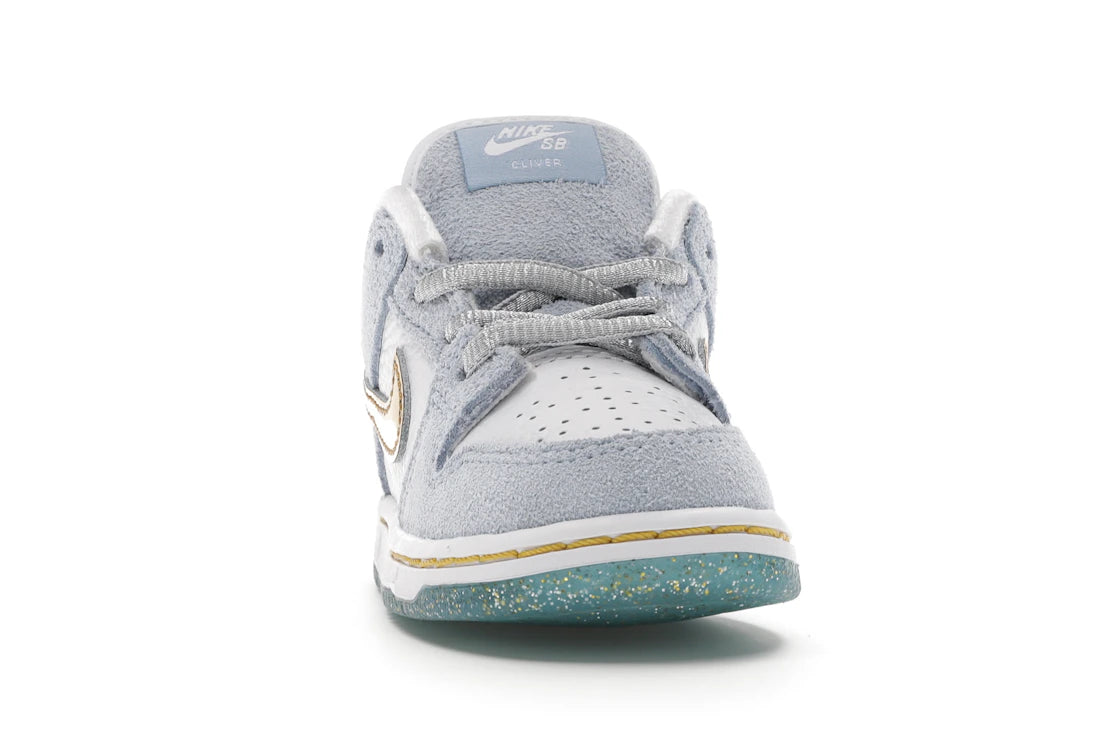 Nike SB Dunk Low Sean Cliver (TD) - vue secondaire A