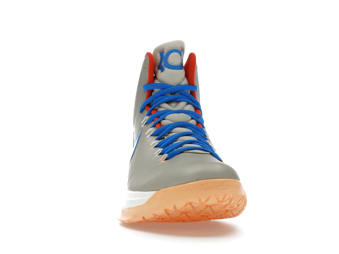 Nike KD 5 Birch - vue secondaire A