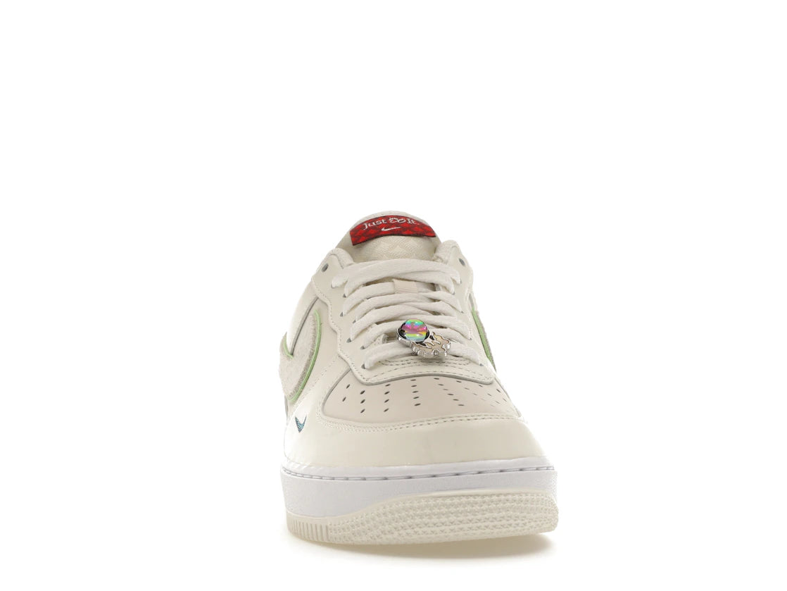 Nike Air Force 1 Low '07 Year of the Dragon (2024) - vue secondaire A