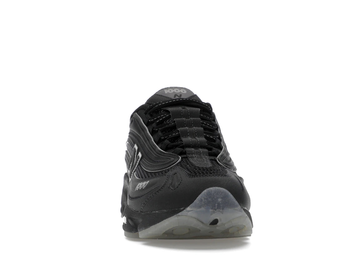 New Balance 1000 Lunar New Year Black - vue secondaire A