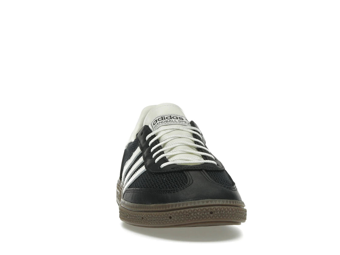 adidas Handball Spezial Core Black Ivory - vue secondaire A