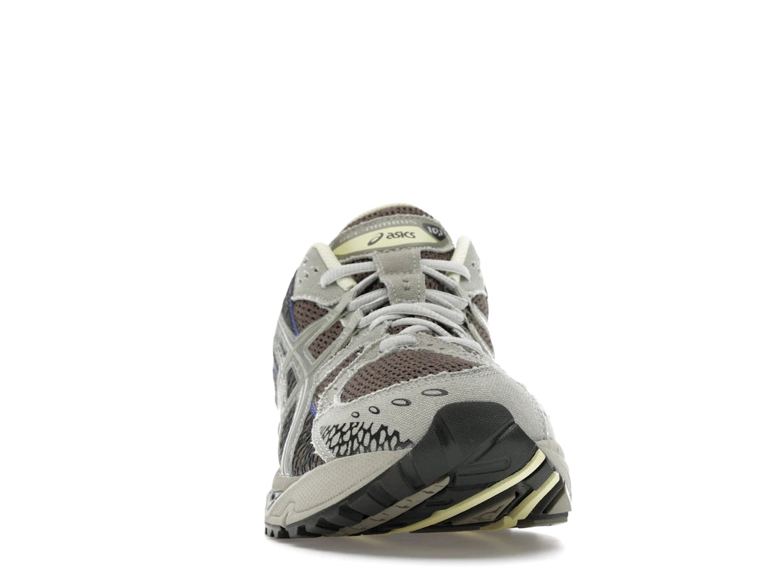 ASICS Gel-Nimbus 10.1 Eighteen East - vue secondaire A