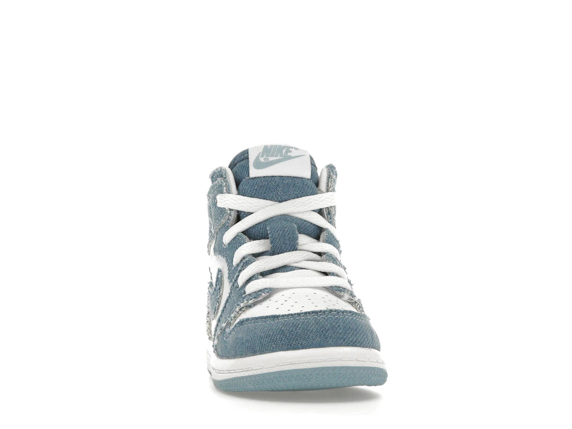 Jordan 1 Retro High OG Denim (TD) - vue secondaire A