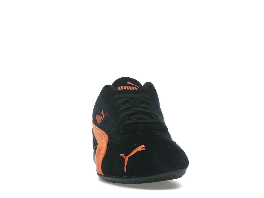 Puma Speedcat OG Black Rickie Orange - vue secondaire A