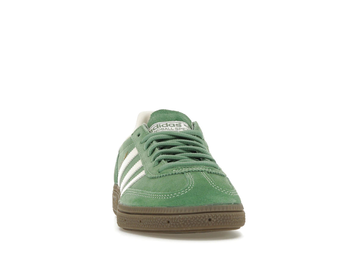 Adidas Handball Spezial Preloved Green - vue secondaire A