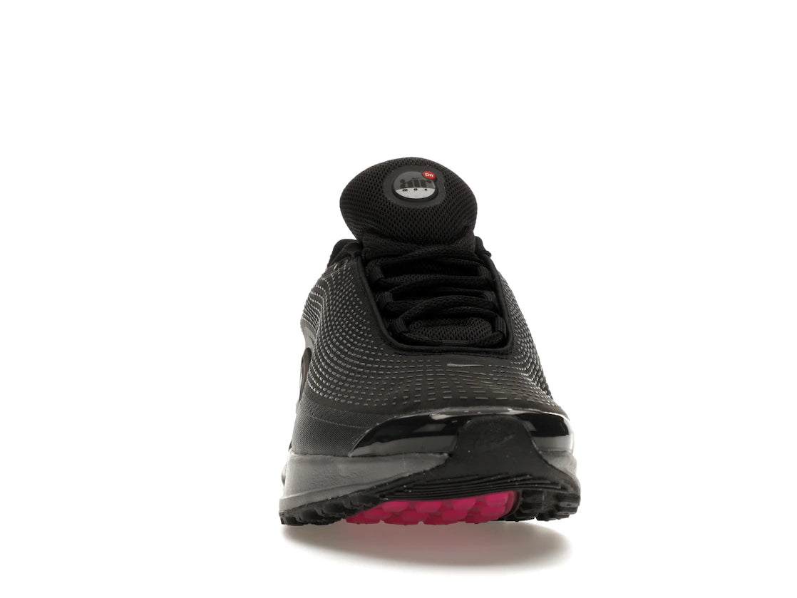 Nike Air Max Dn die ganze Nacht - vue secondaire A