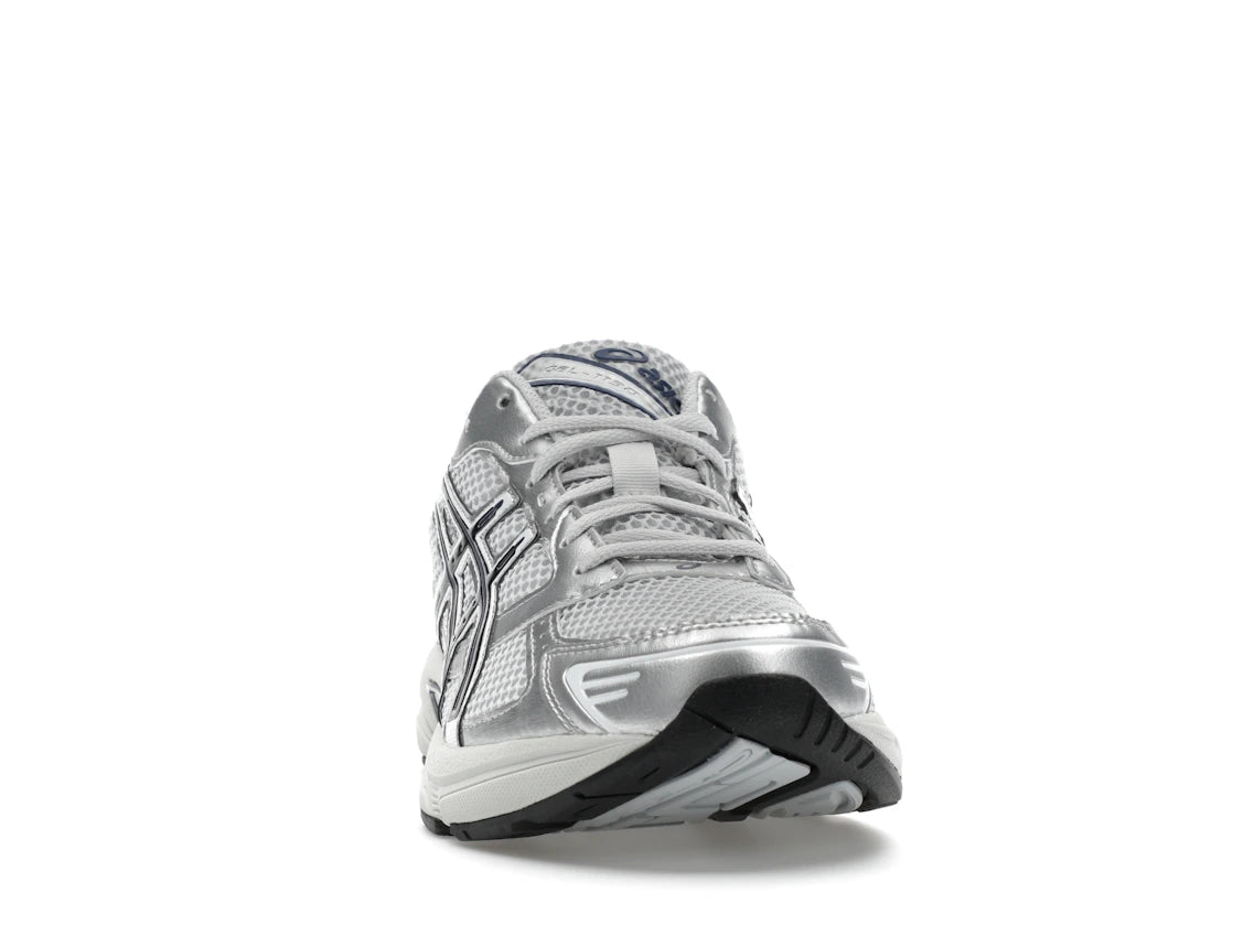 ASICS Gel-1130 Gletschergrau Schwarz - vue secondaire A