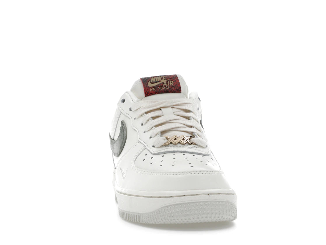 Nike Air Force 1 Low Year of the Snake - vue secondaire A
